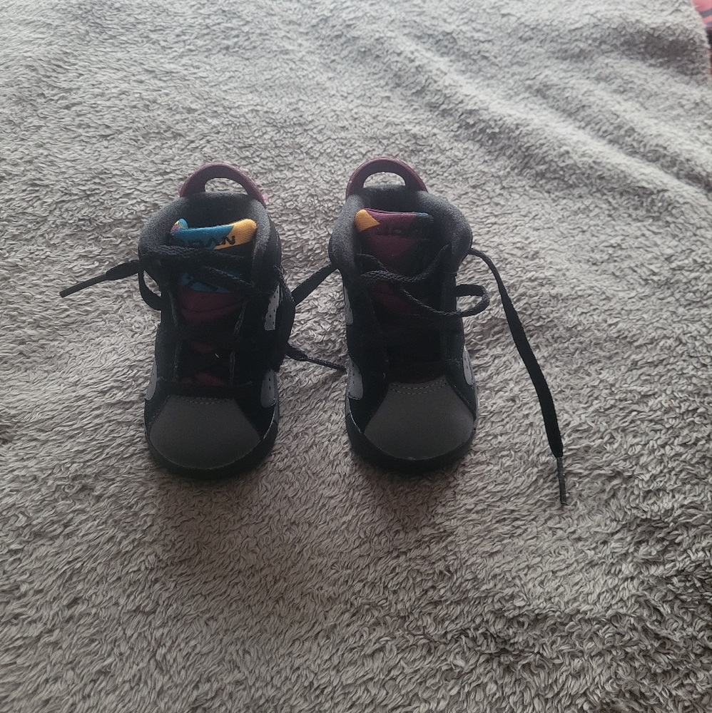 Jordan 6 retro